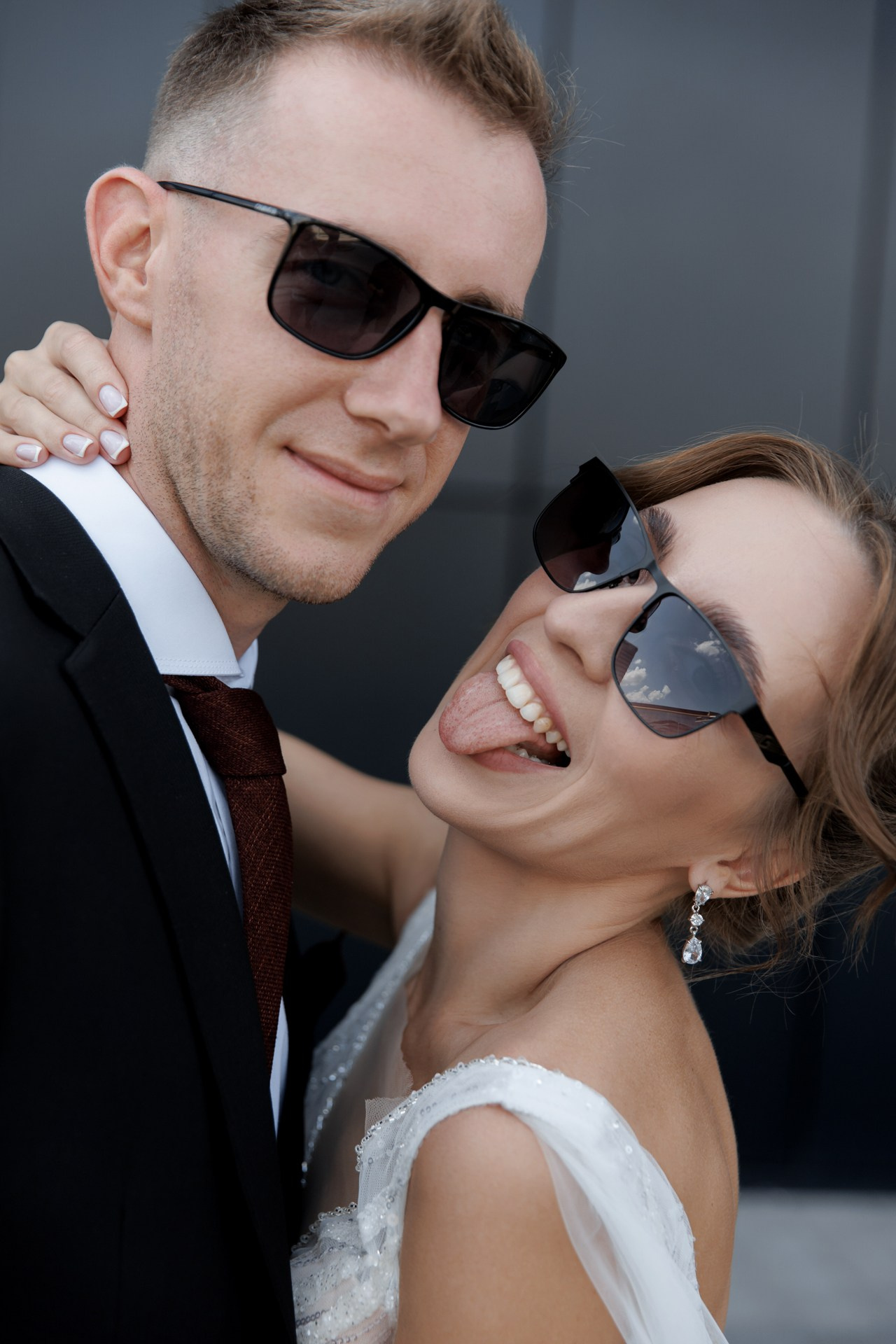 Дмитрий & Оксана. Фотограф Микита Ласица