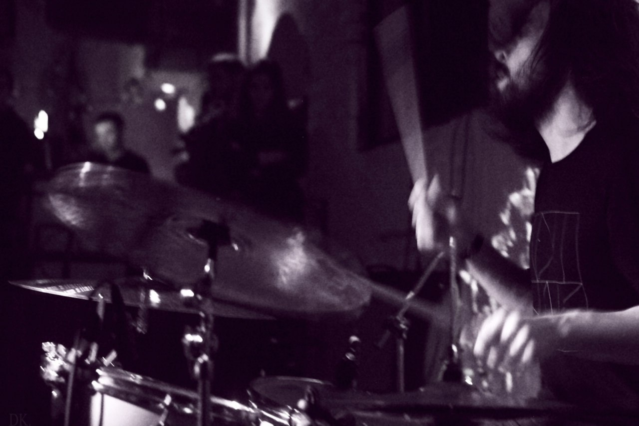 The Jack Wood, Scofferlane. Фотограф Дарья Комарова