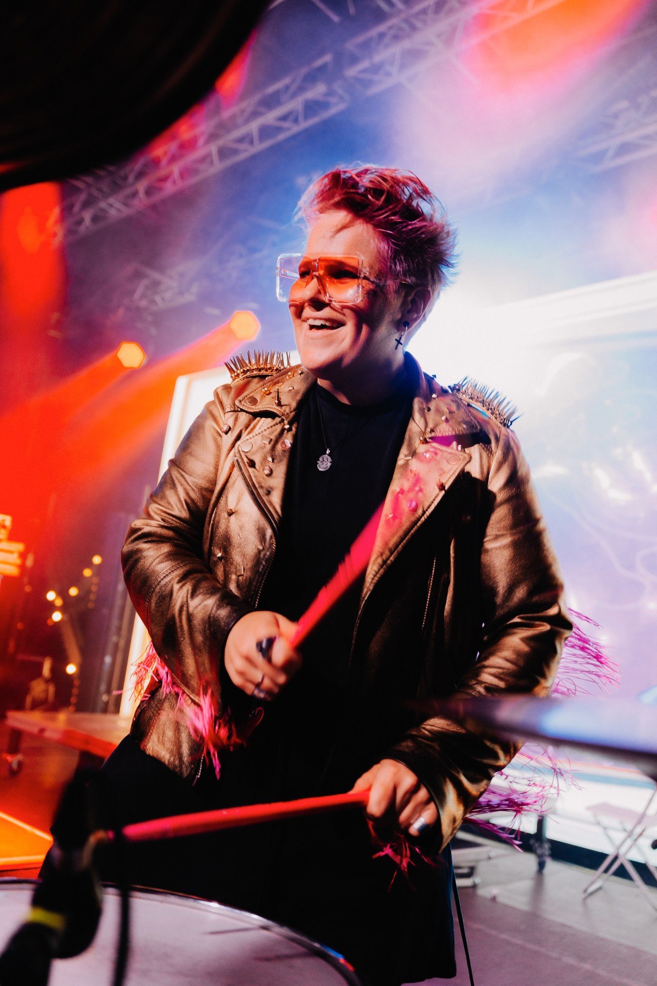 Çava MTV Hits. Андрей Цветков — репортажный, свадебный и портретный фотограф в Санкт-Петербурге