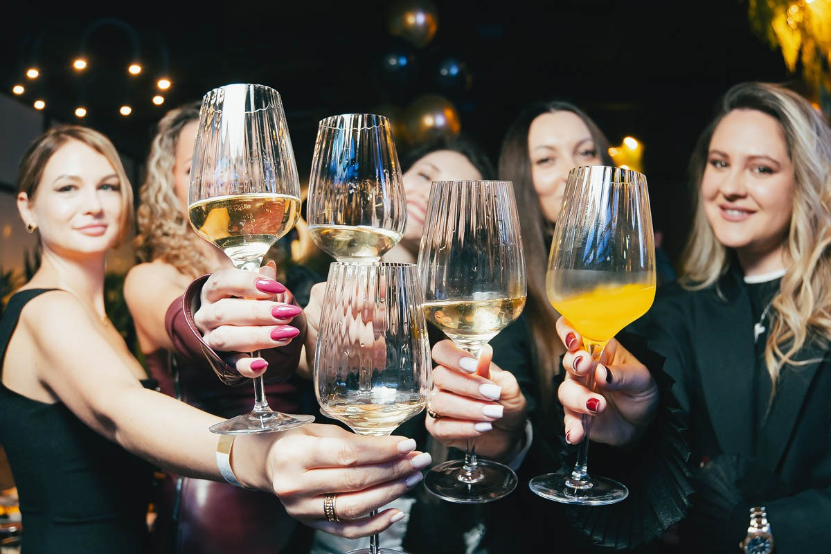 Концерт BIANKA в «Мята Platinum» в Ростове-на-Дону