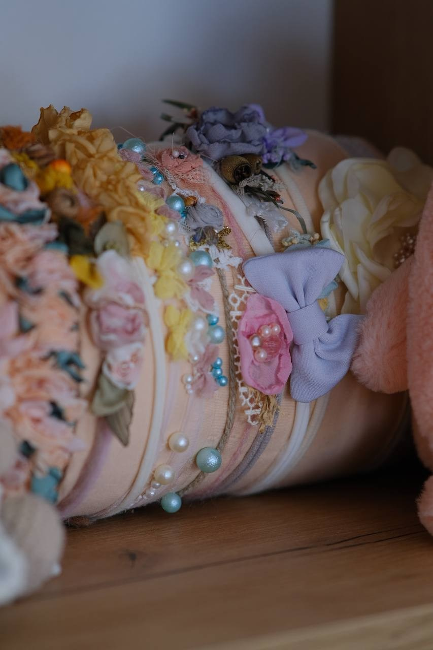 Ньюборн, детский и семейный фотограф в Белебее Юлия