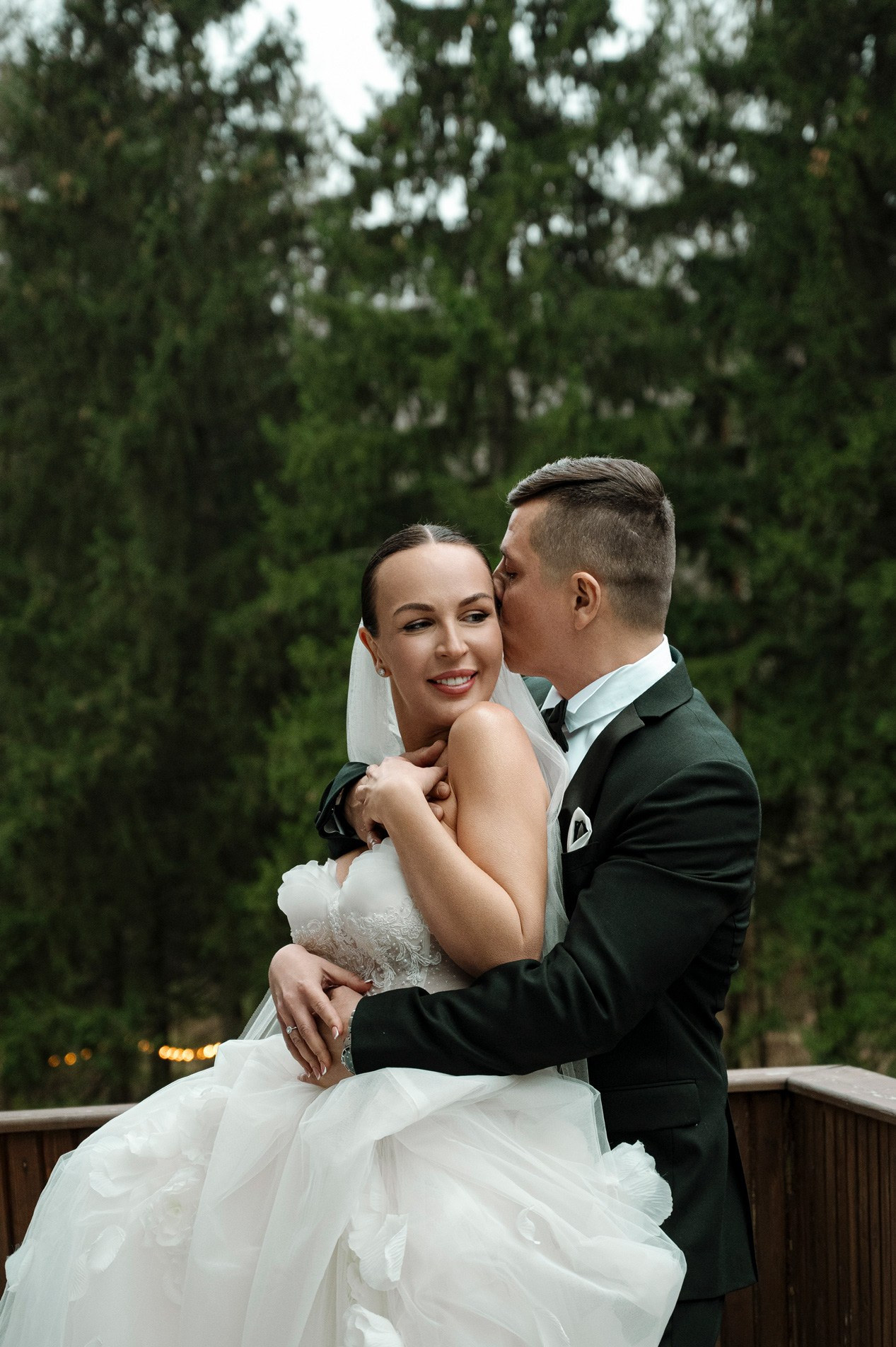 Александр и Анастасия / 29.11.25. Фотограф Антон Горин