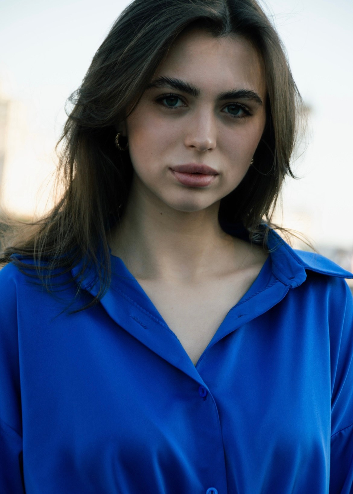 Фотопрогулка #4. Дарья Эрлихман — фотограф г. Волгоград, Волжский