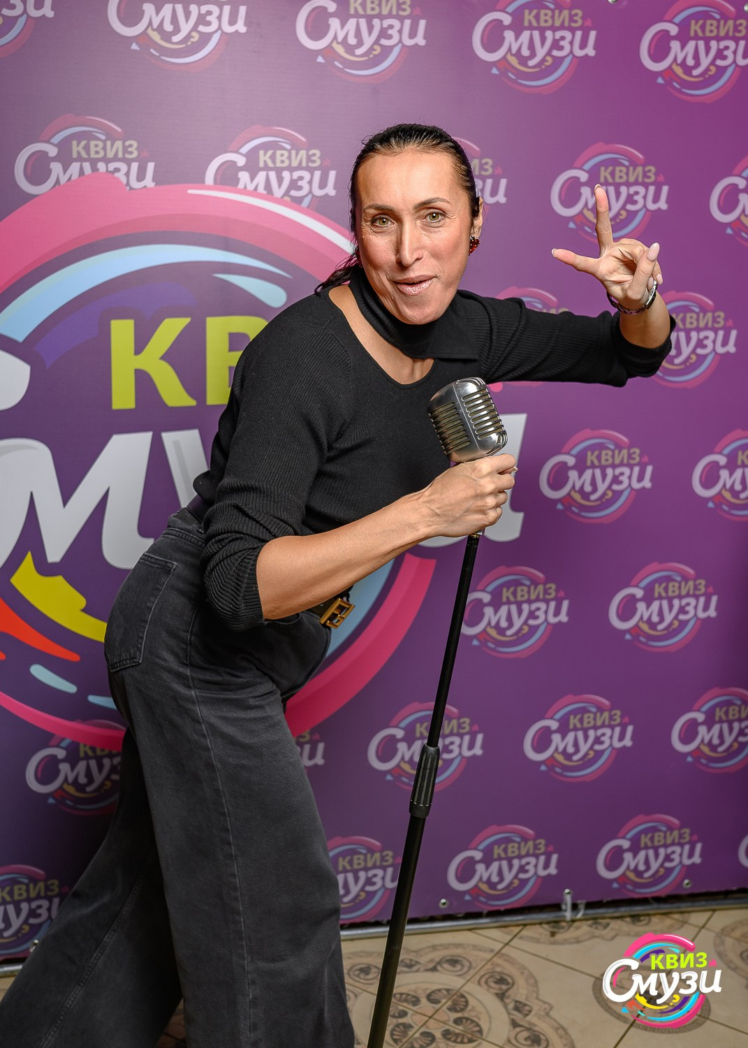 СмузиКвиз. Фотограф Александр Данилов