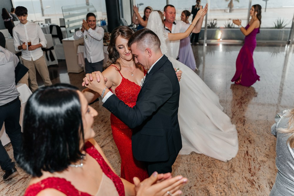 Свадьба Диана & Дима. Фотограф и видеограф в Москве