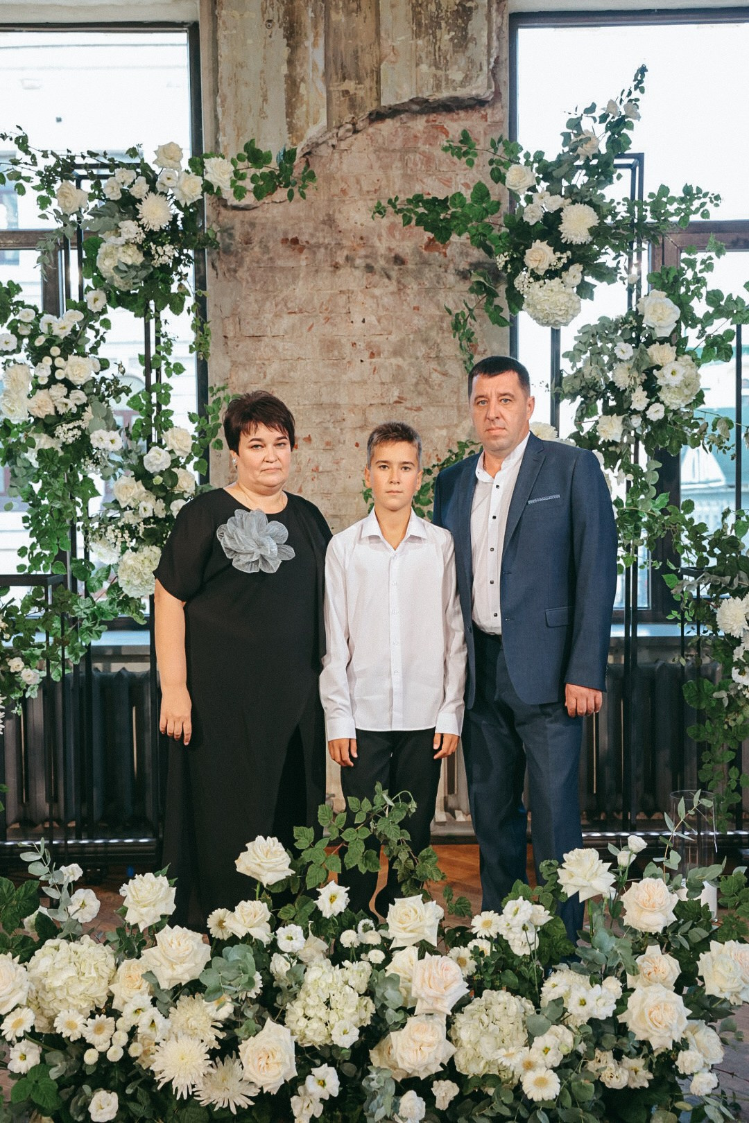 Слава и Настя. Фотограф Нижний Новгород