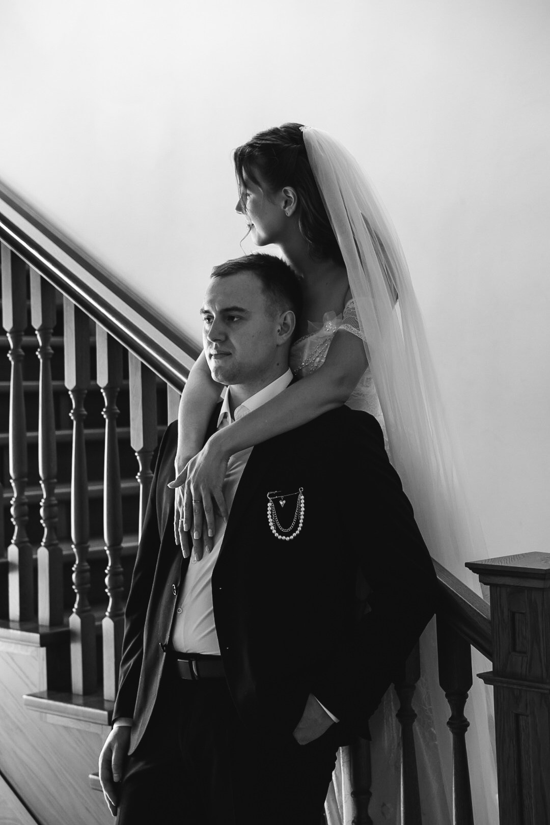 Никита и Вика. Фотограф Нижний Новгород