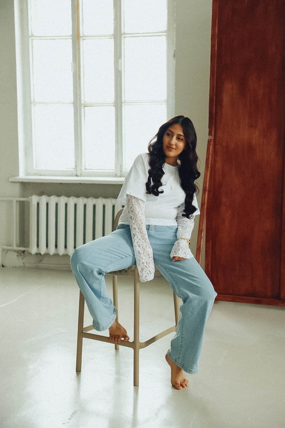 Анна. Фотограф Нижний Новгород