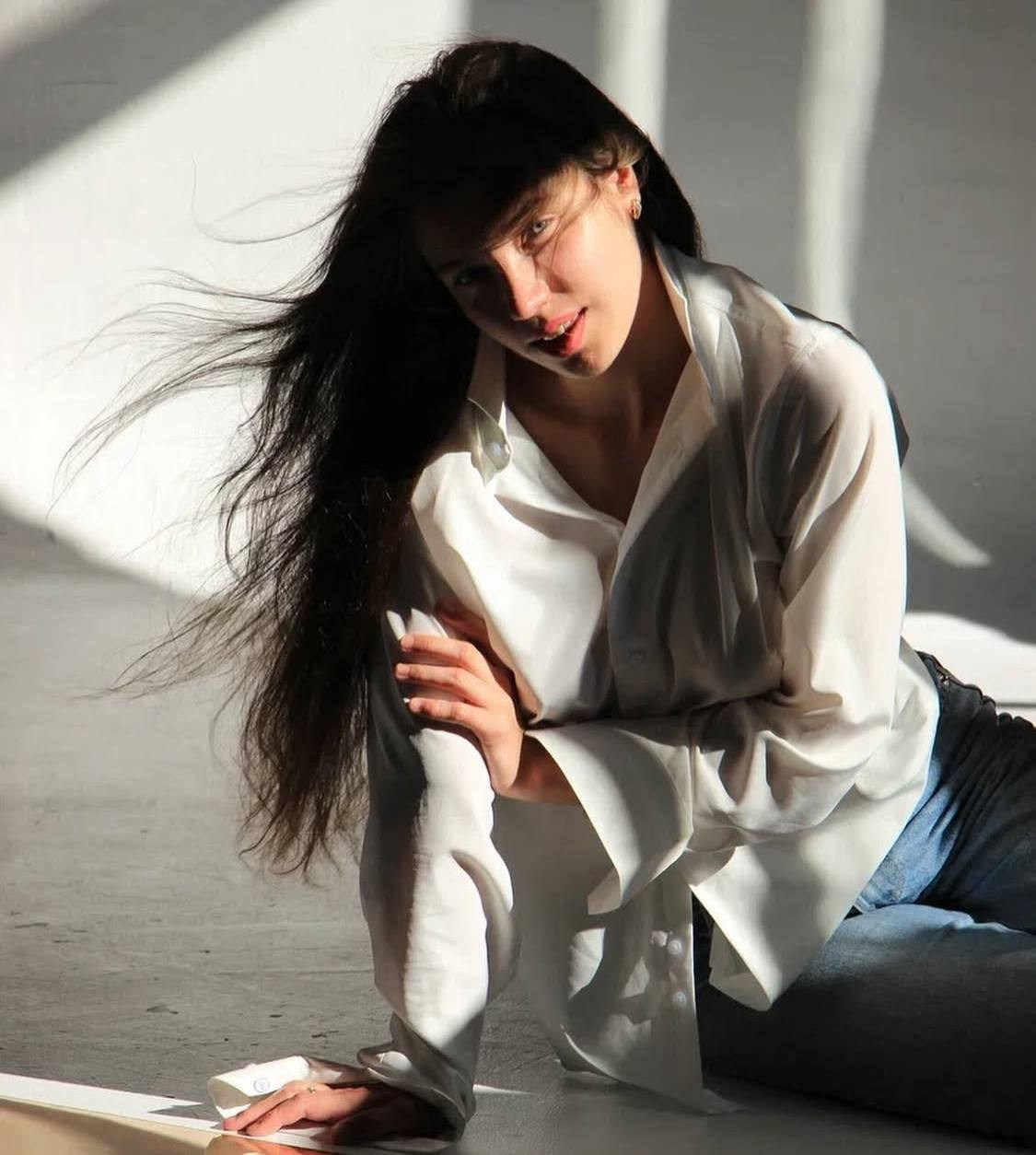 Эмоции. Костюмер, художник кино и телевидения в спб