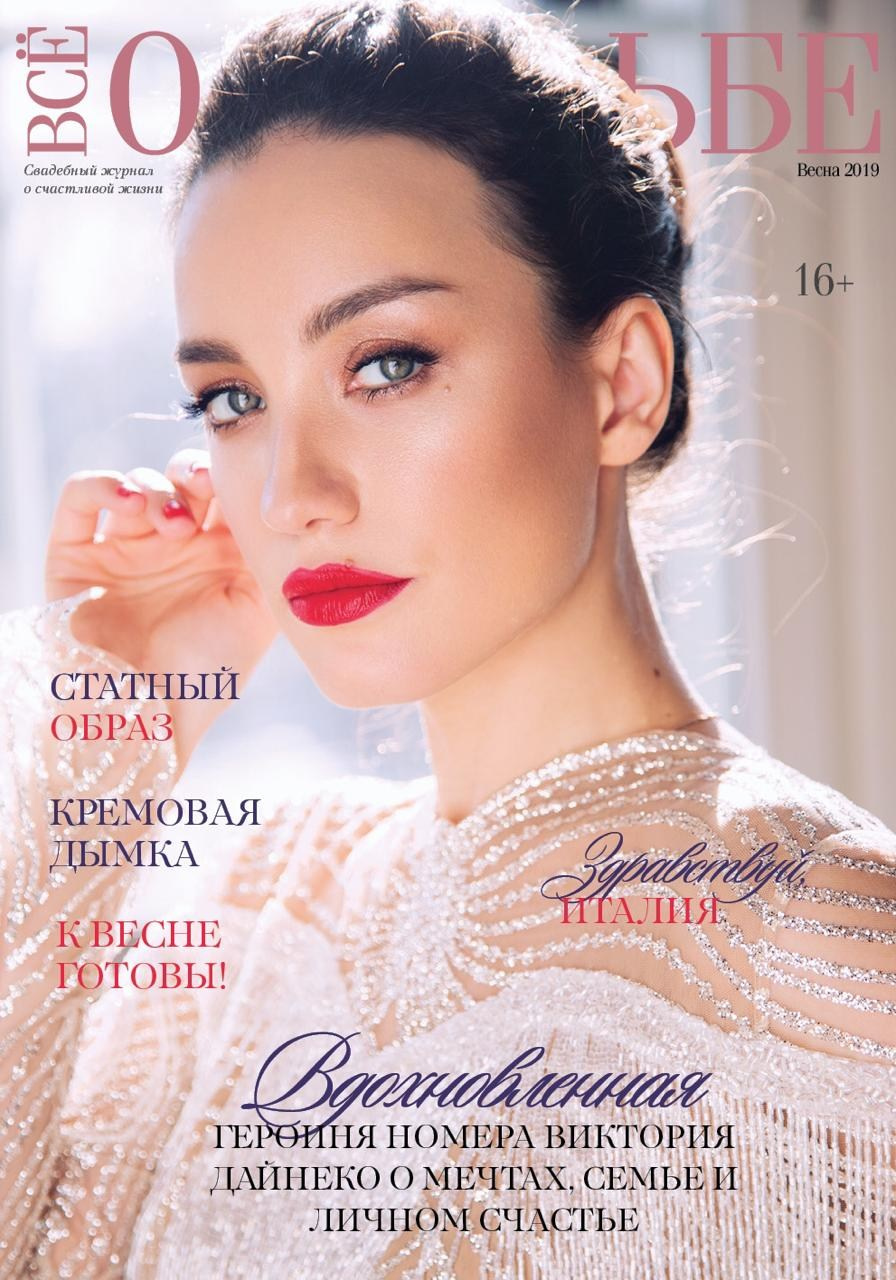 Публикации. Портретный фотограф в Москве Lelya Martian