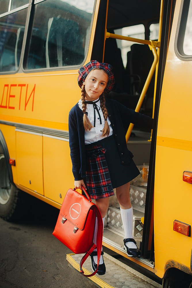 Необычная фотосессия для школьников. Фотограф Евгения Мальцева, Архангельск