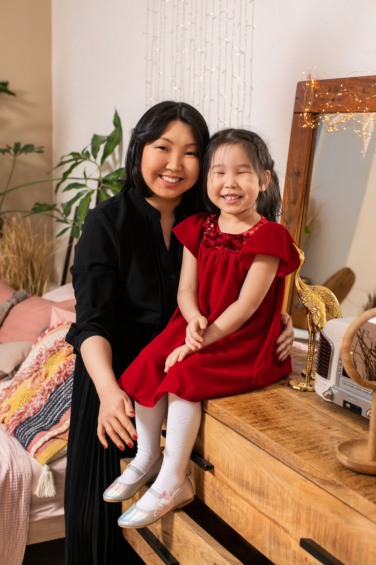 Семейные съёмки. Брук Артём