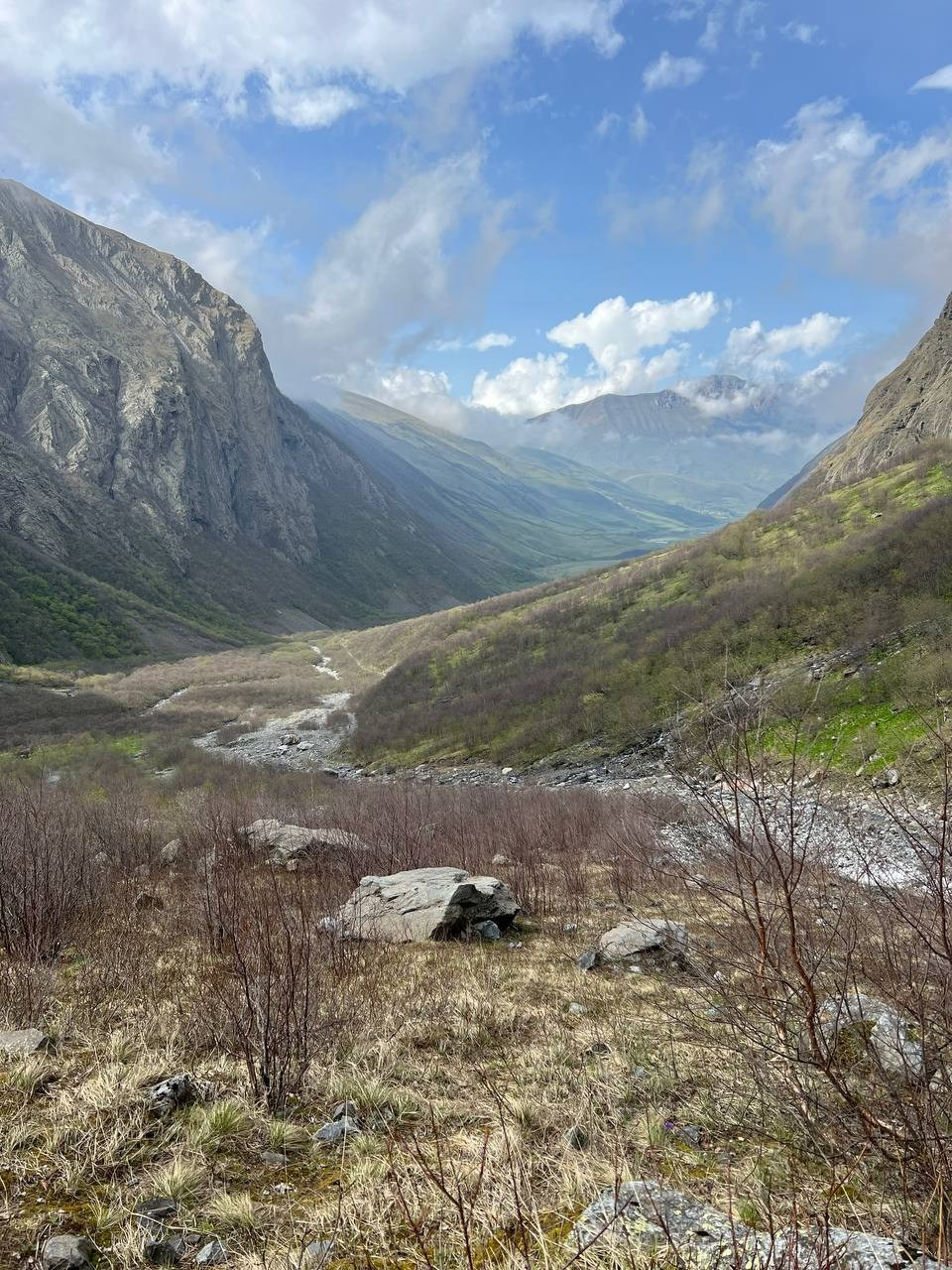 Фототур Северная Осетия с детьми. Фотограф Юлия Кондратьева