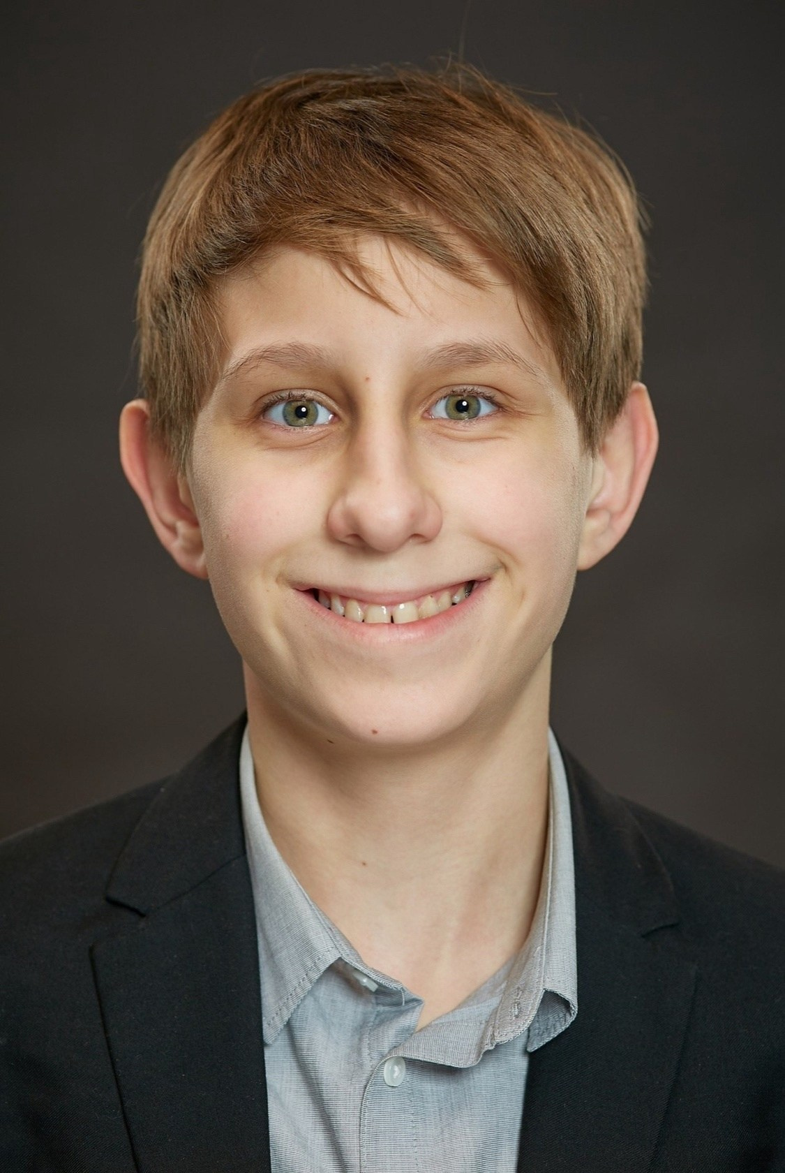 Станислав Мануйлов 14 лет. Актёрское агентство