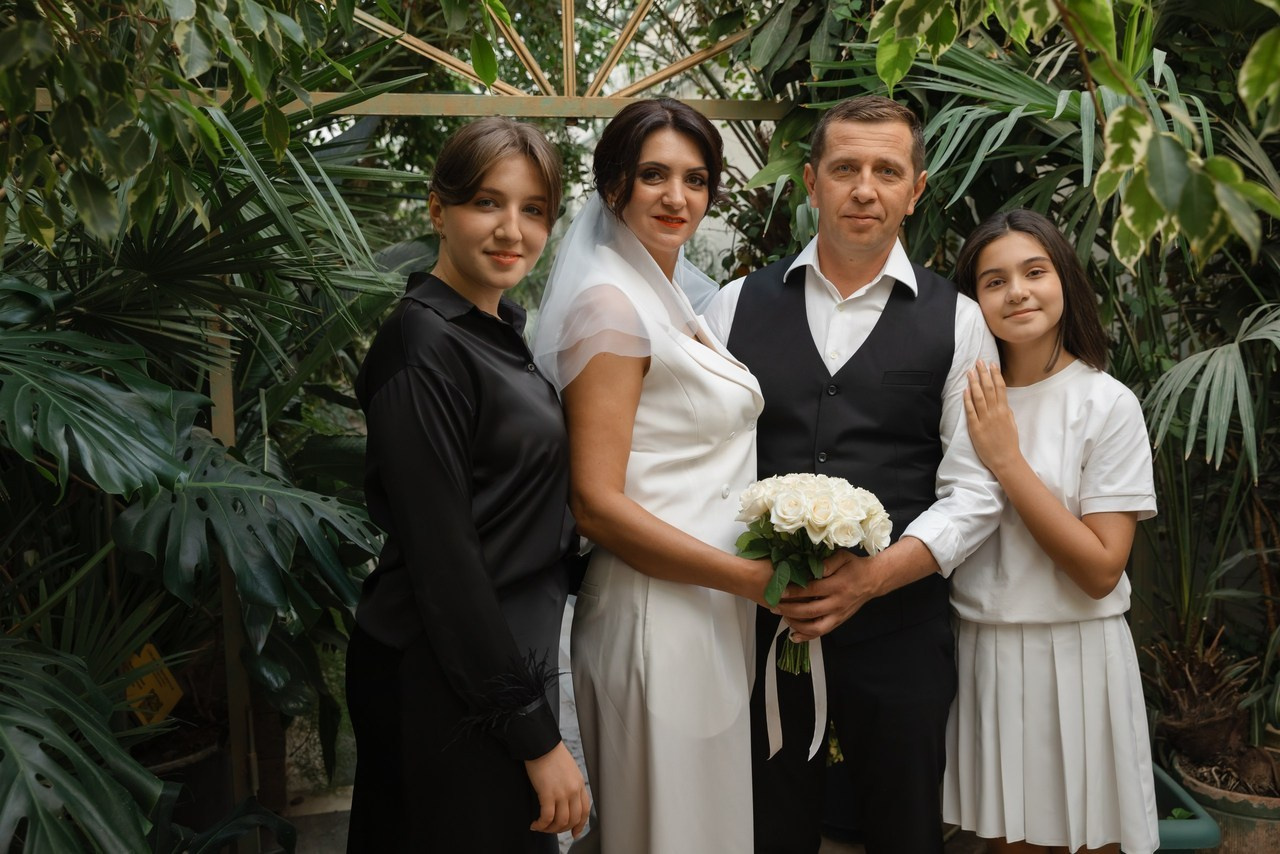 Отзывы. Семейный и детский фотограф в Москве Таня Лисицкая