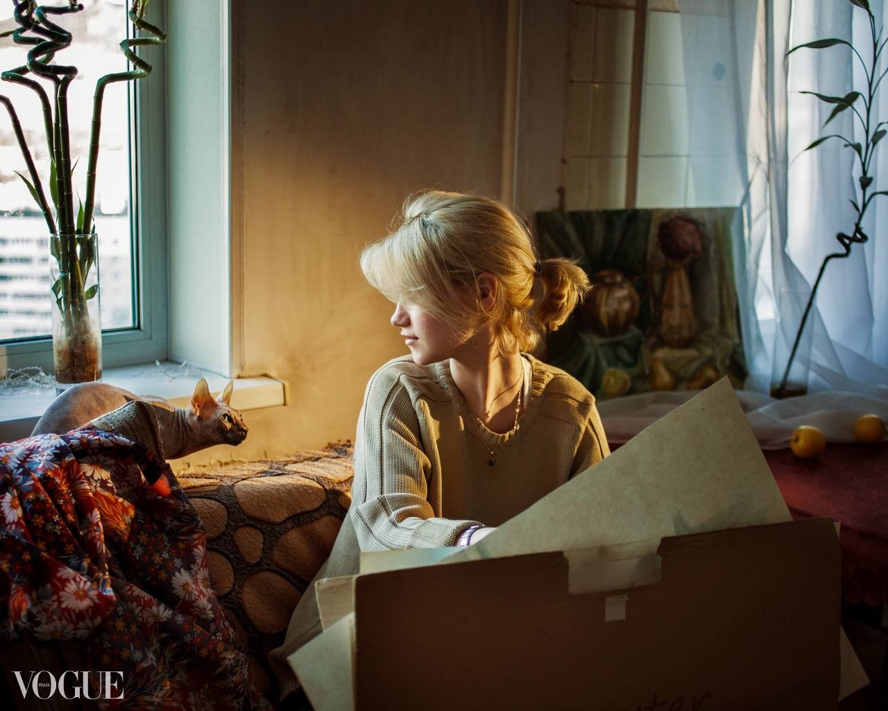 Галерея 1. Наталья Жукова. Курсы фотографии