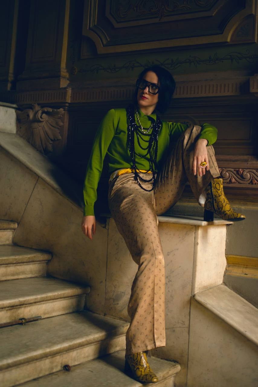 Бренды. Фотограф Анастасия Кустова