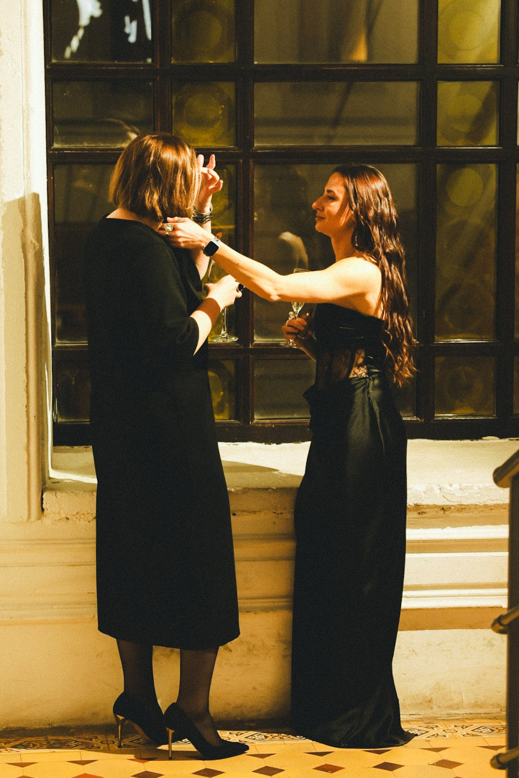 Леша и Настя поженились!. Фотограф Нижний Новгород