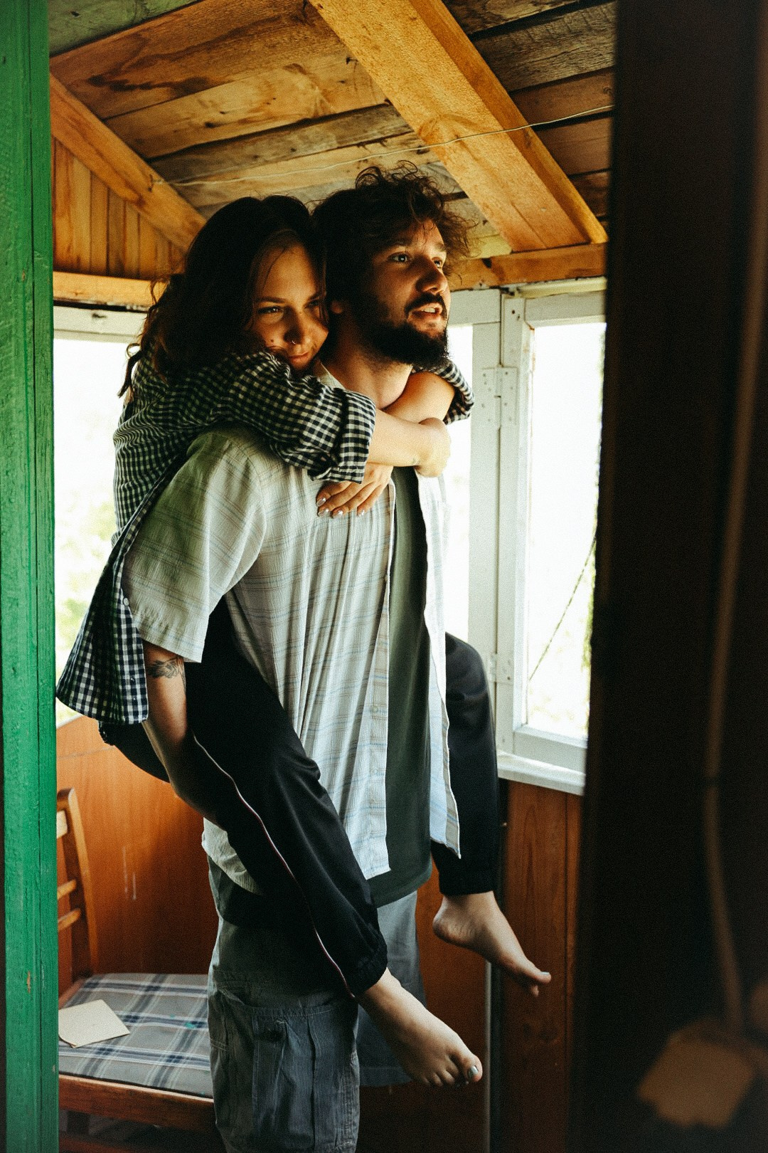 Егор и Аня. Фотограф Нижний Новгород