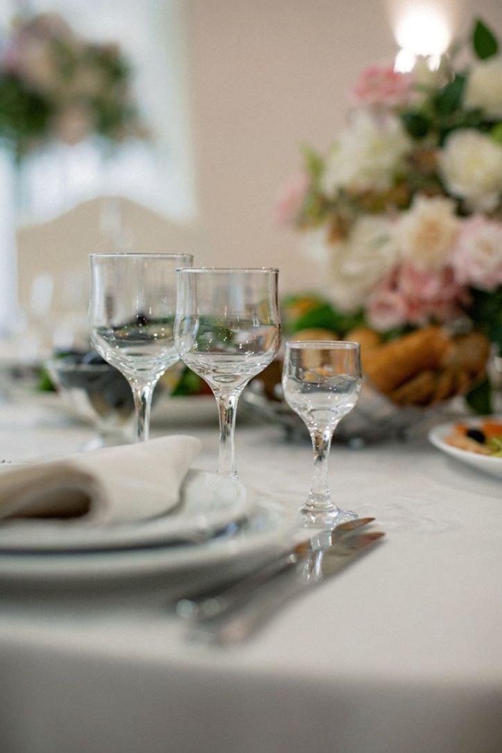 Площадка № 1-7. Свадебный организатор Москва