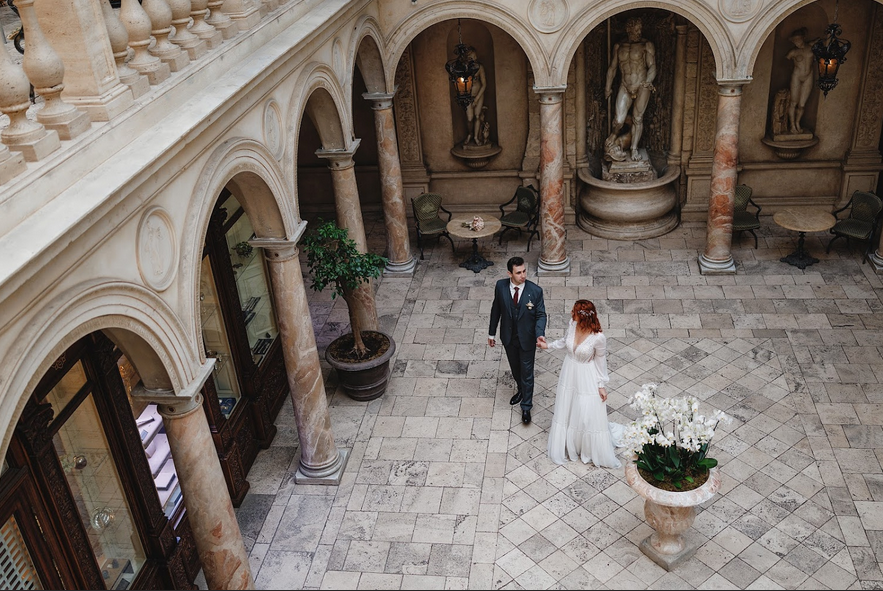 28 июня 2025. Свадебный организатор Москва