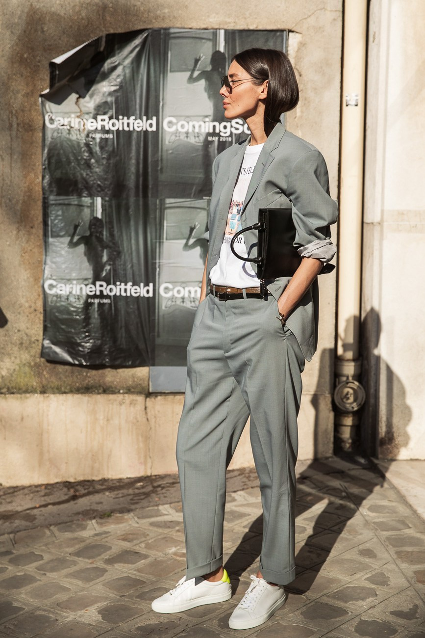 Streetstyle. Фотограф Алексей Дупляков