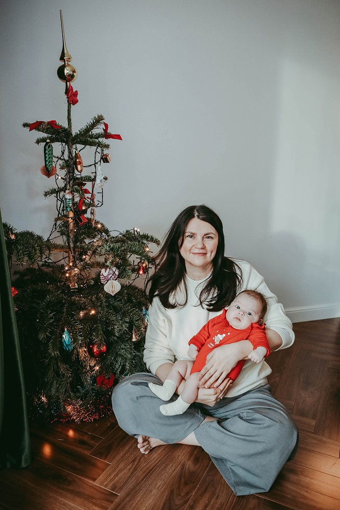 Домашняя фотосессия. Катя Сидор — фотограф в Москве