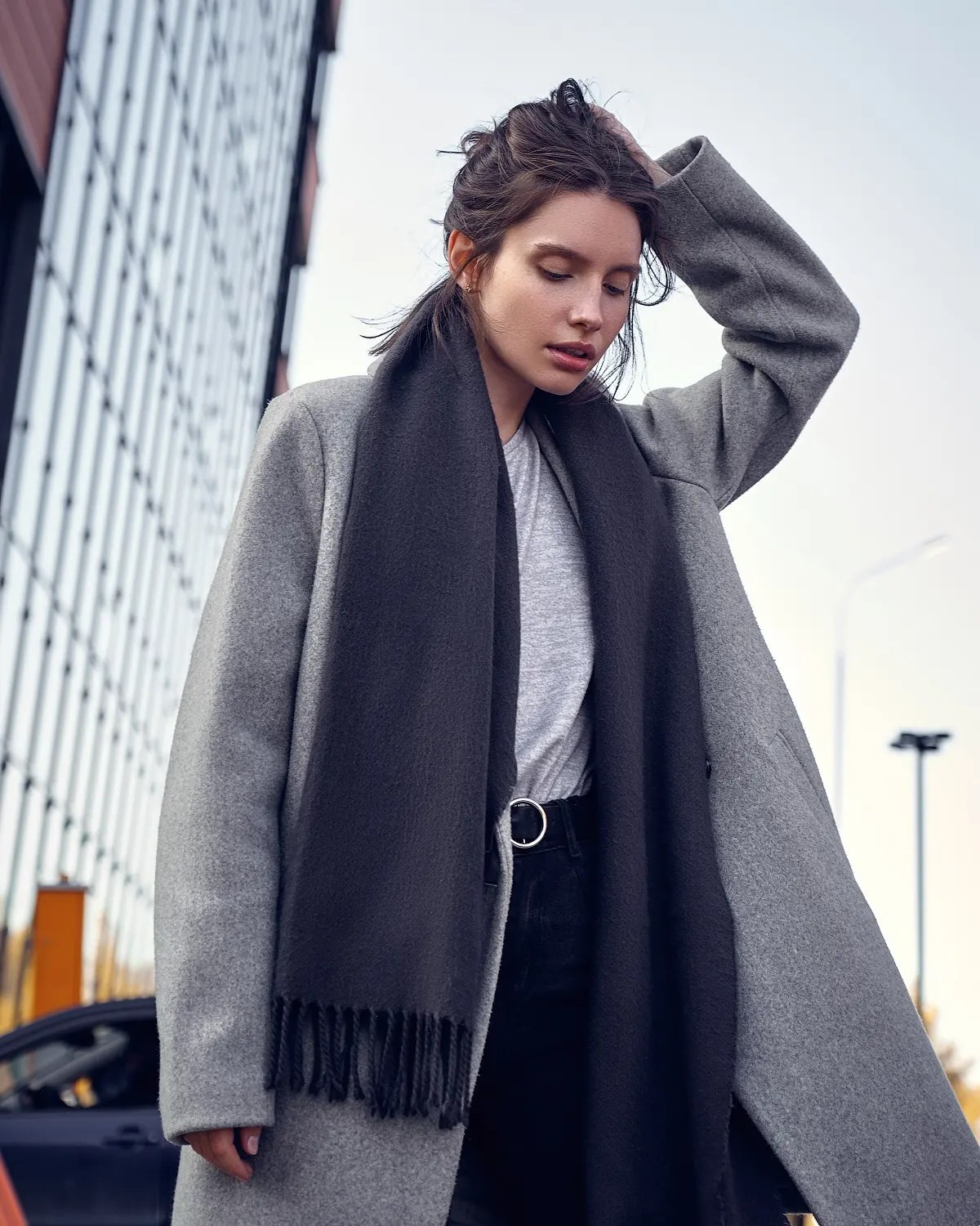 Настя. Профессиональный фотограф Игорь Парфенов, Новосибирск, Москва, реклама, каталоги, контент, портрет, видео, будуар