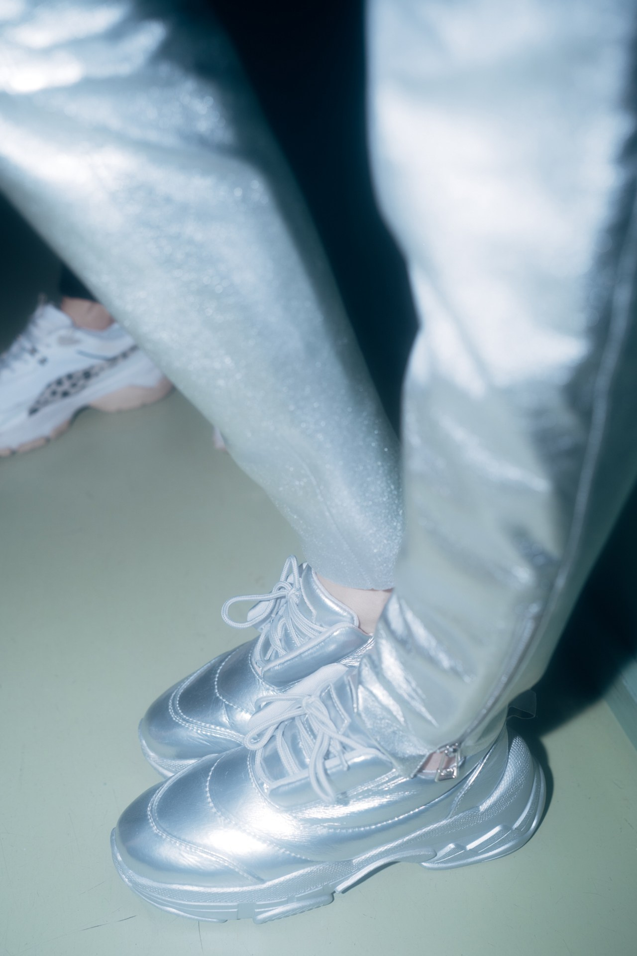 SPbFW 2024 season II. Репортажный и студийный фотограф в Санкт-Петербурге Марк Скворцов