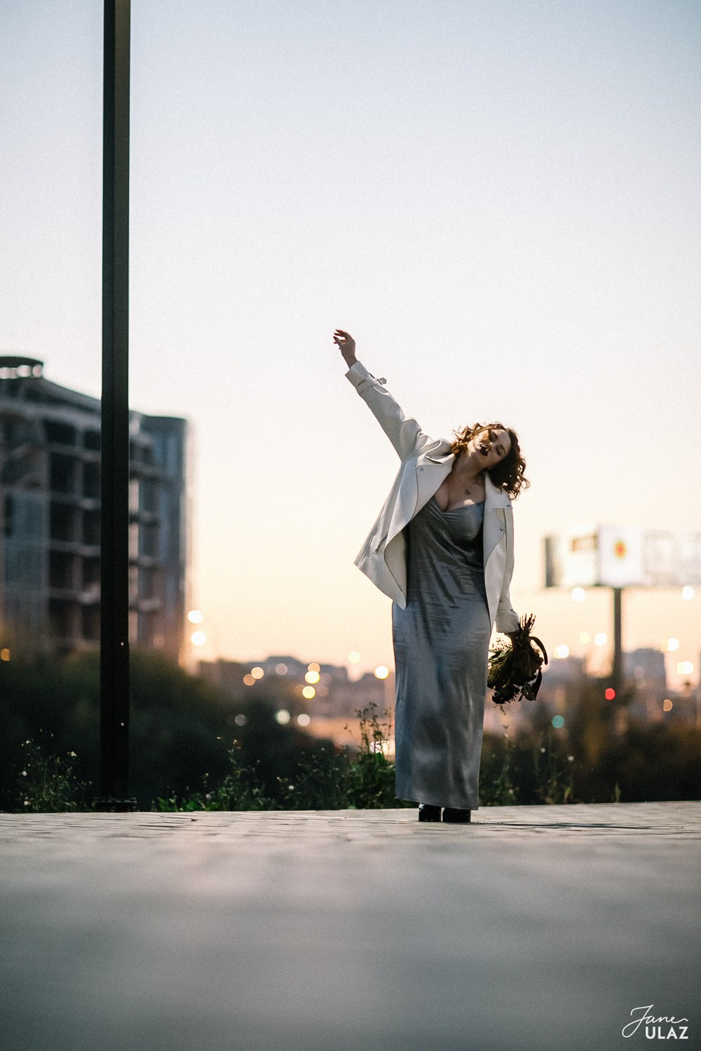 Фотоработы. Фотограф Евгения Улаз