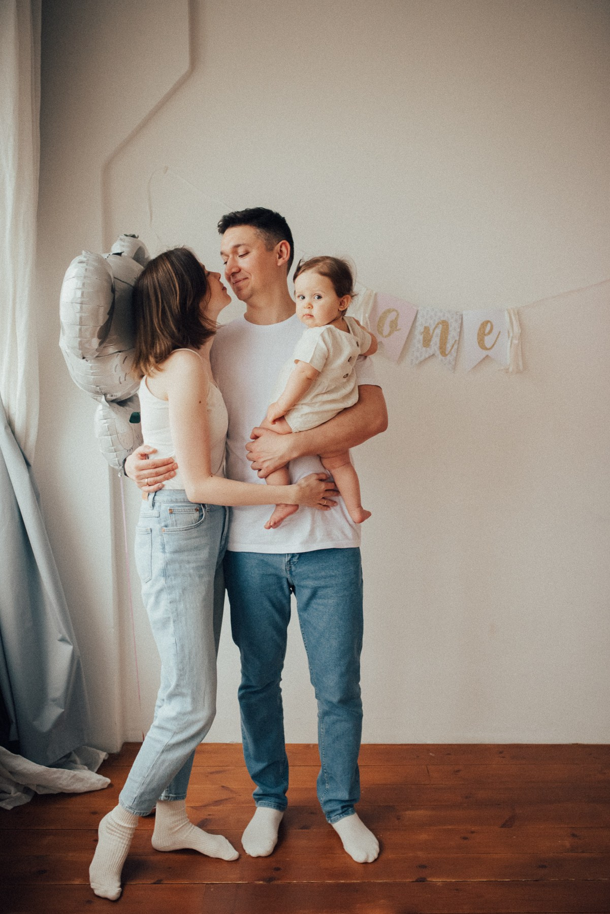 Годик | в студии