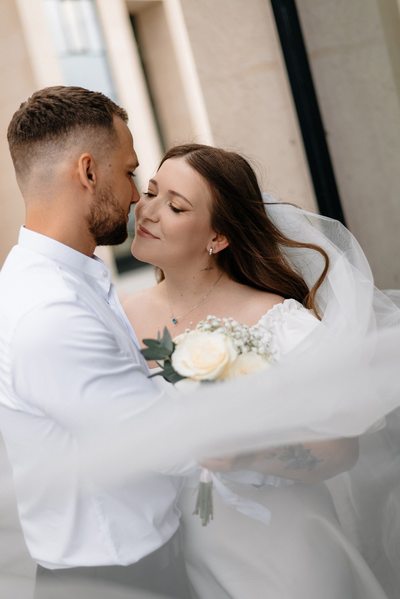 Отзывы. Свадебный и портретный фотограф в Минске Татьяна Лобода