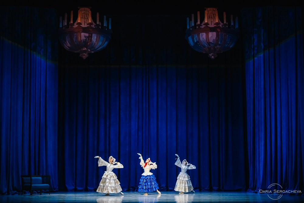 Карнавал. DariaRock / Фотограф Екатеринбург