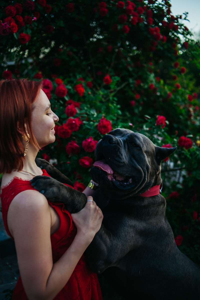 Дарья. Студийный Фотограф. Крым. Симферополь