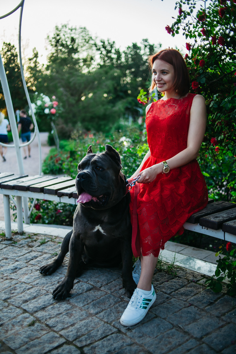 Дарья. Студийный Фотограф. Крым. Симферополь