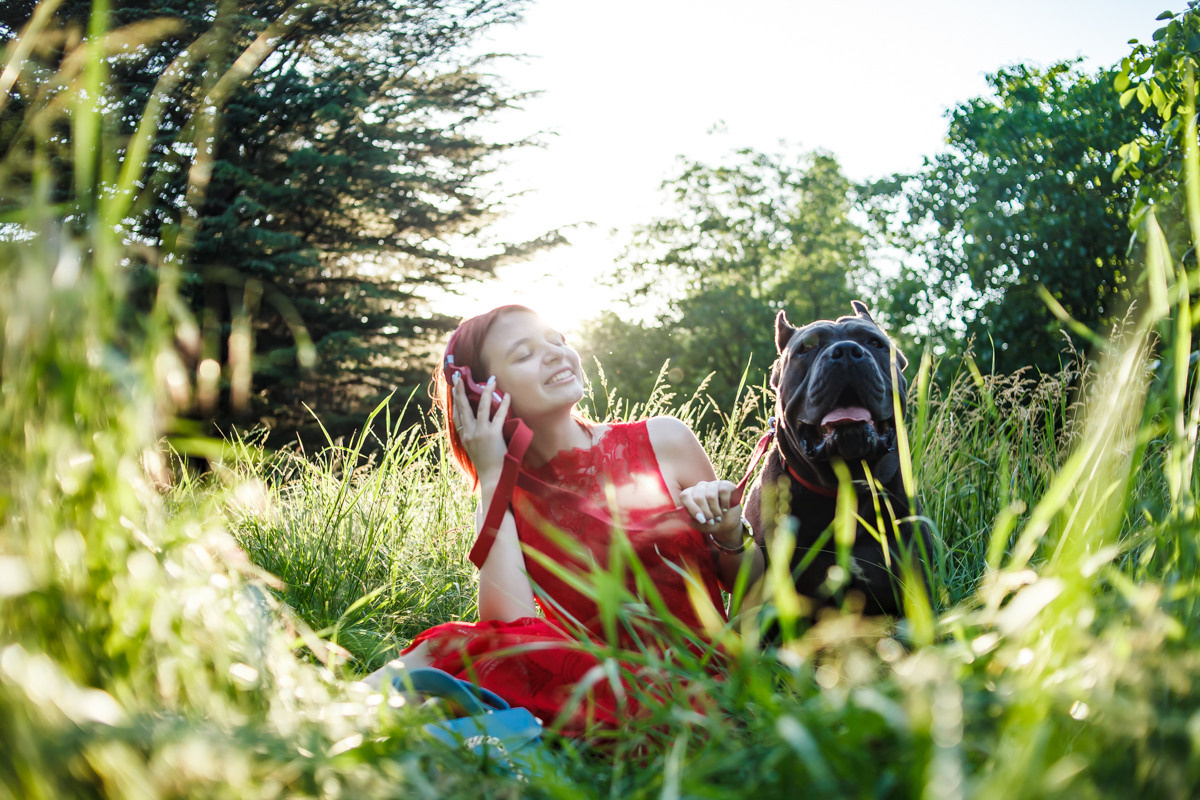 Дарья. Студийный Фотограф. Крым. Симферополь