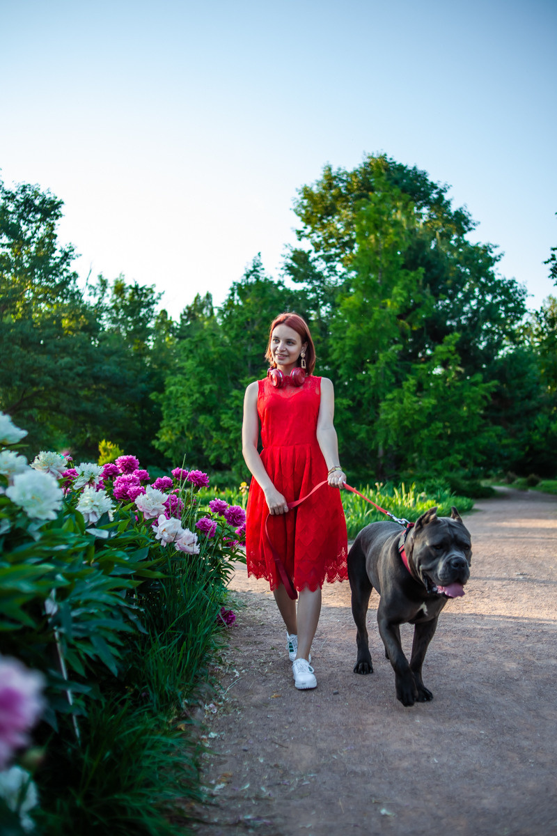 Дарья. Студийный Фотограф. Крым. Симферополь