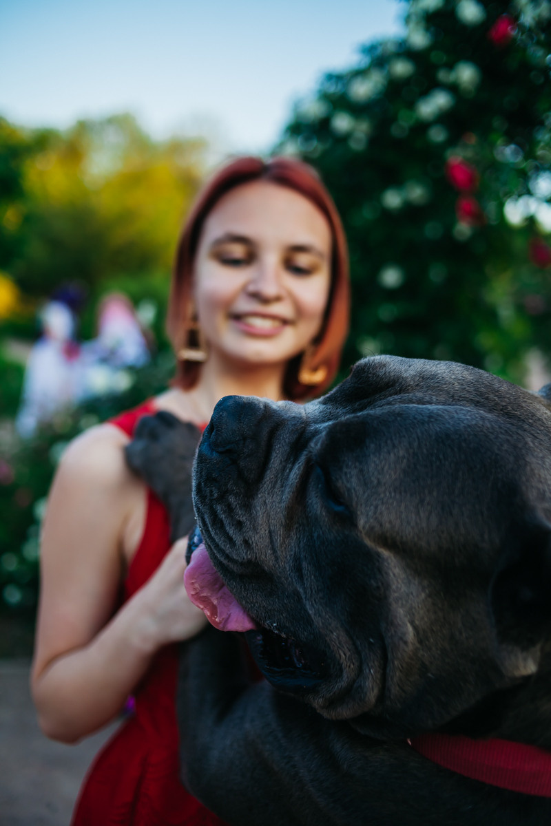 Дарья. Студийный Фотограф. Крым. Симферополь