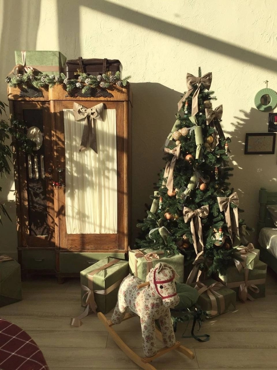 Фотомания New Year. Лидия Фотограф Воронеж