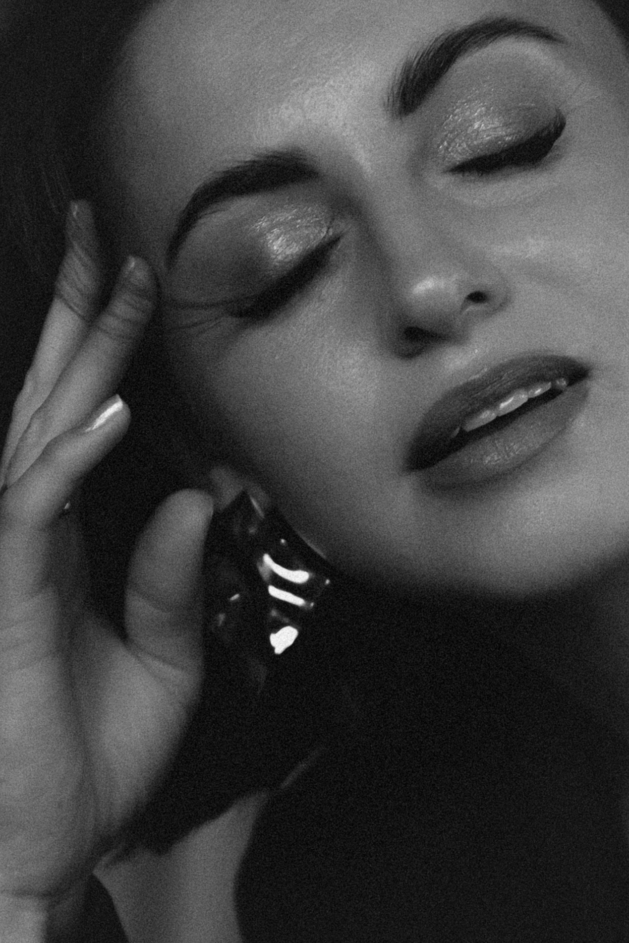 Индивидуальная фотосессия. Фотограф Костенко Полина