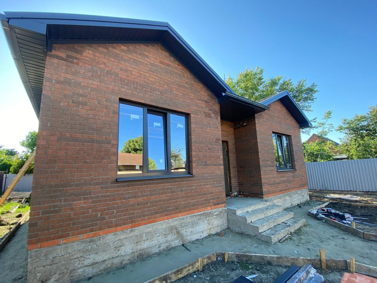 Проекты. СТРОИТЕЛЬСТВО И ПРОДАЖА ДОМОВ НА ЧЕРНОМ МОРЕ С УЧАСТКОМ И КОММУНИКАЦИЯМИ! в ипотеку от от 32 000 руб/мес