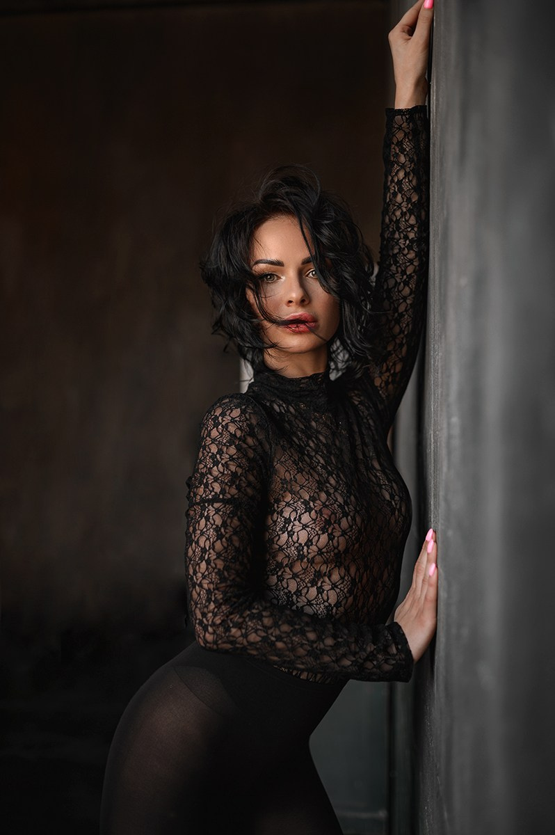 Портфолио со съемок в студиях и с фотопроектов. Женский фотограф в Москве Юлия Любченко