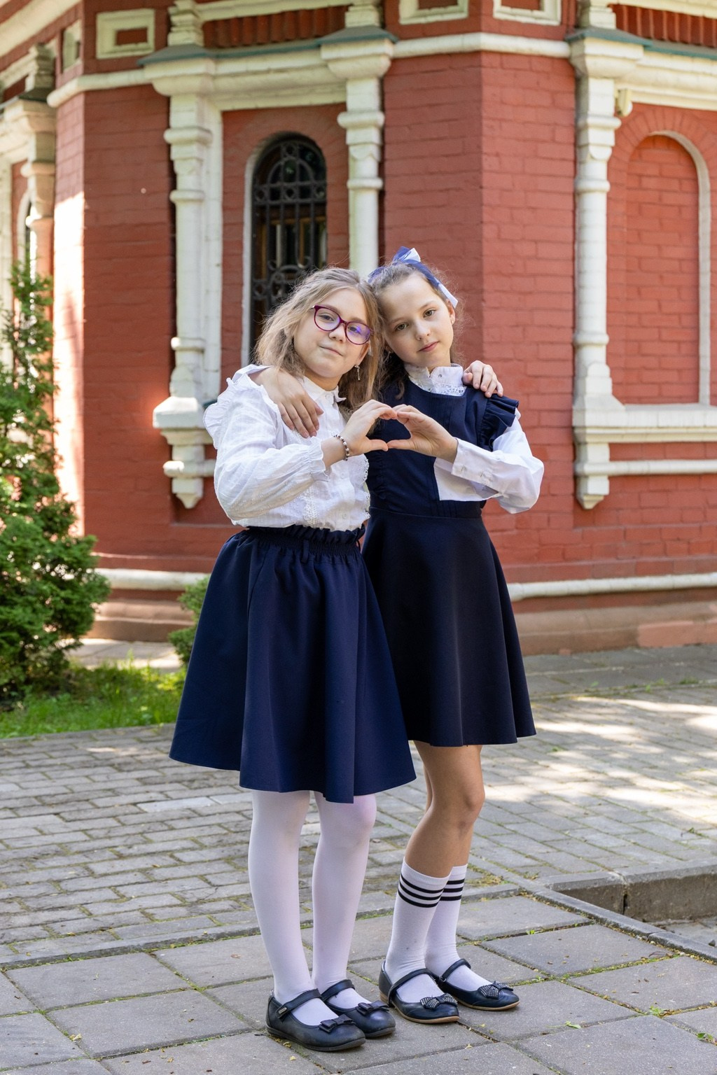 Школьные фото истории. Семейный Женский Фотограф в Москве Камилла Максимова