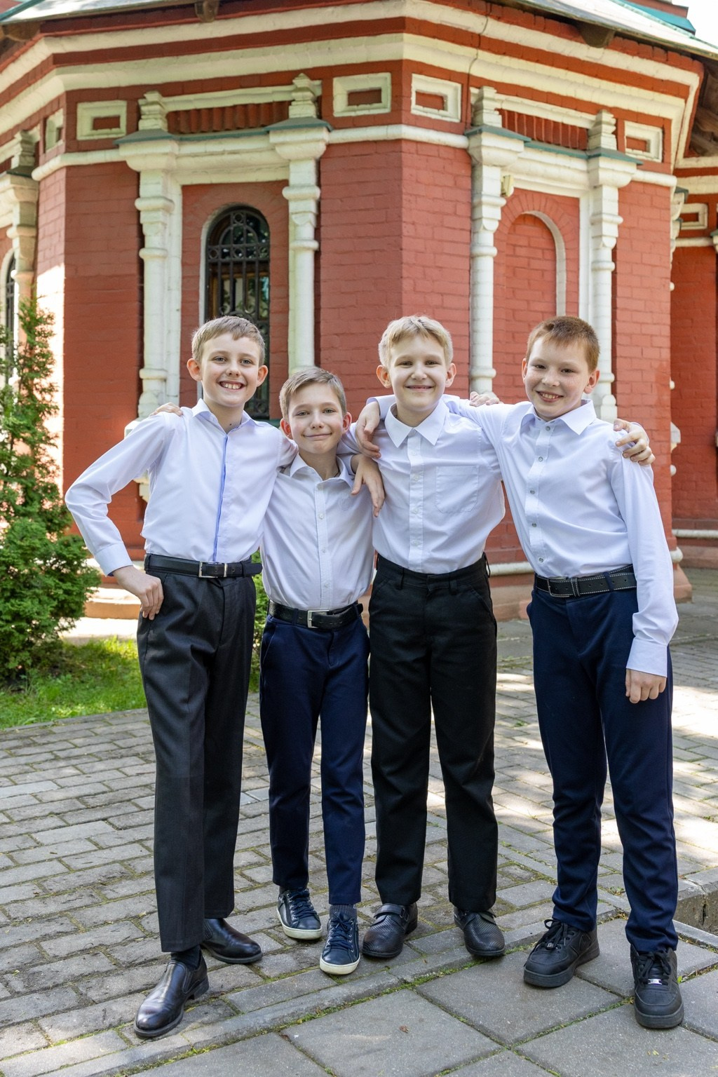 Школьные фото истории. Семейный Женский Фотограф в Москве Камилла Максимова