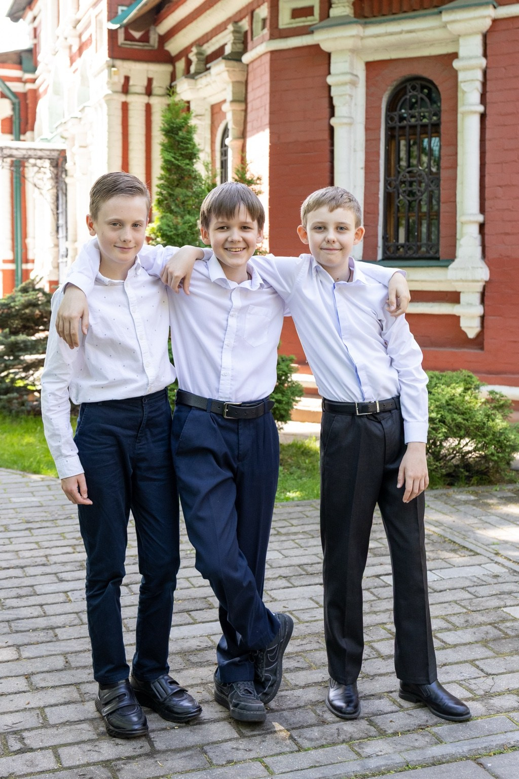 Школьные фото истории. Семейный Женский Фотограф в Москве Камилла Максимова