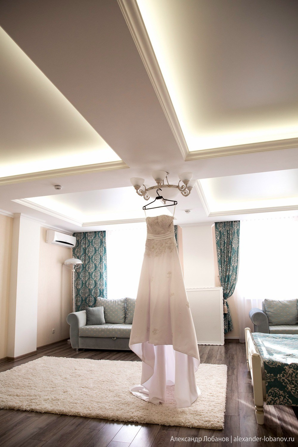 СВАДЬБА. ДМИТРИЙ И АННА