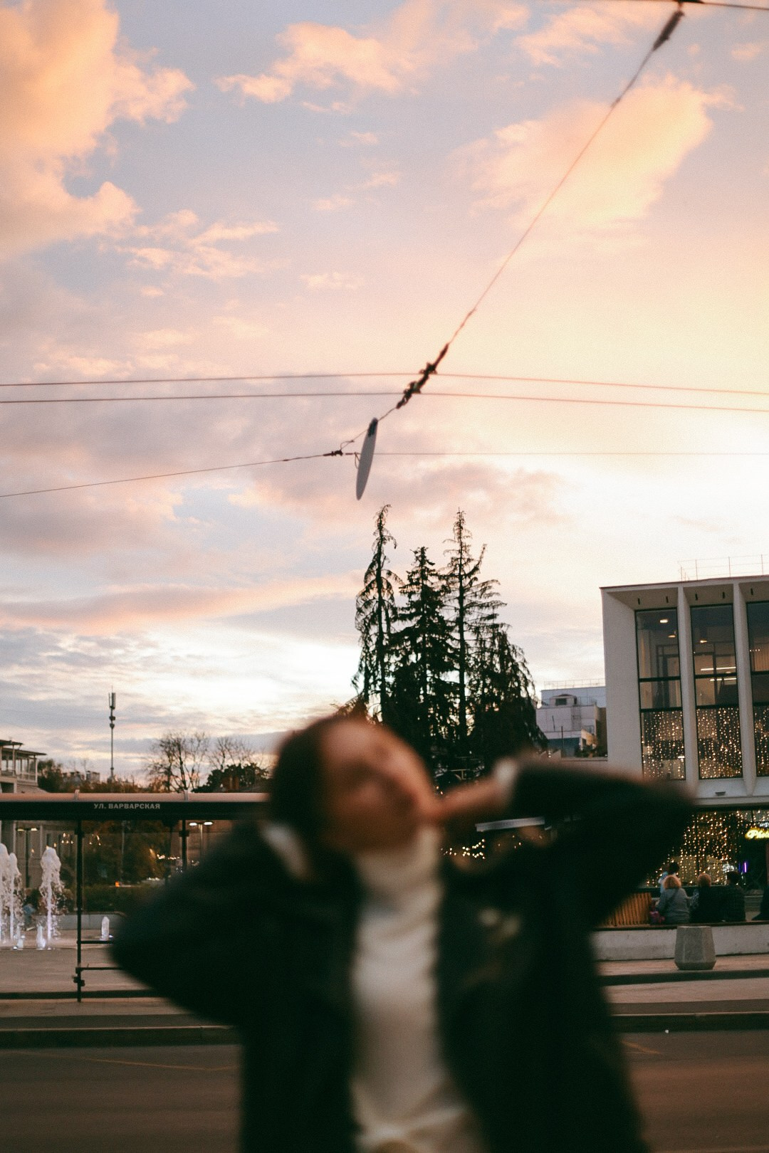 Алена. Фотограф Нижний Новгород