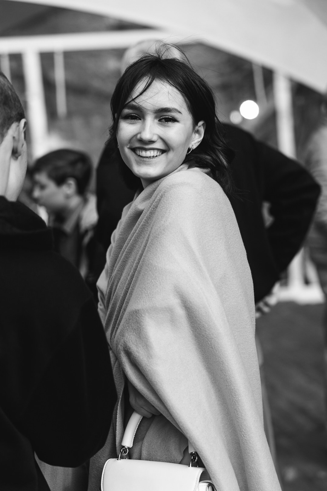 Просто такая сильная любовь. Фотограф Нижний Новгород