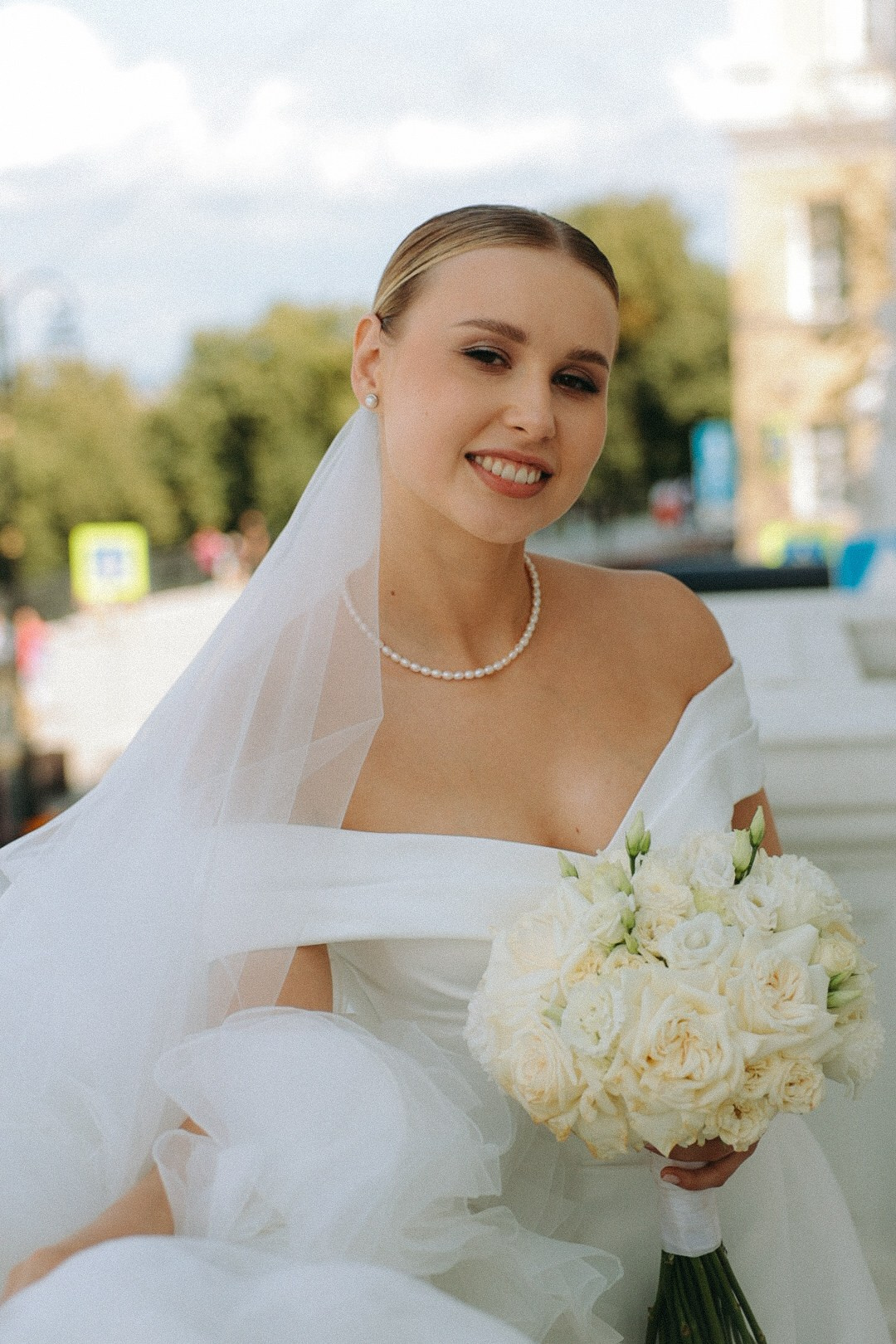 Глеб и Наташа. Фотограф Нижний Новгород