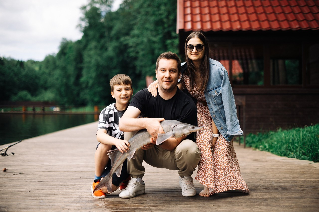 Отзывы. Live фотограф и портреты